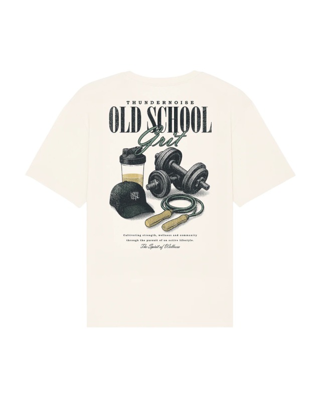 Streetwear Brand Tees - تي شيرت رياضي بتصميم جرافيك من