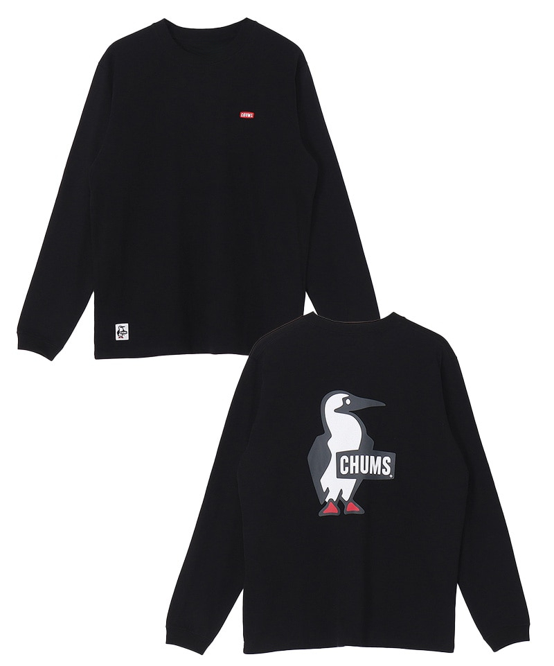 سويت شيرت بوي-بيرد ماسكوت للرج - مراجعة Streetwear Brand Vintage وسعره