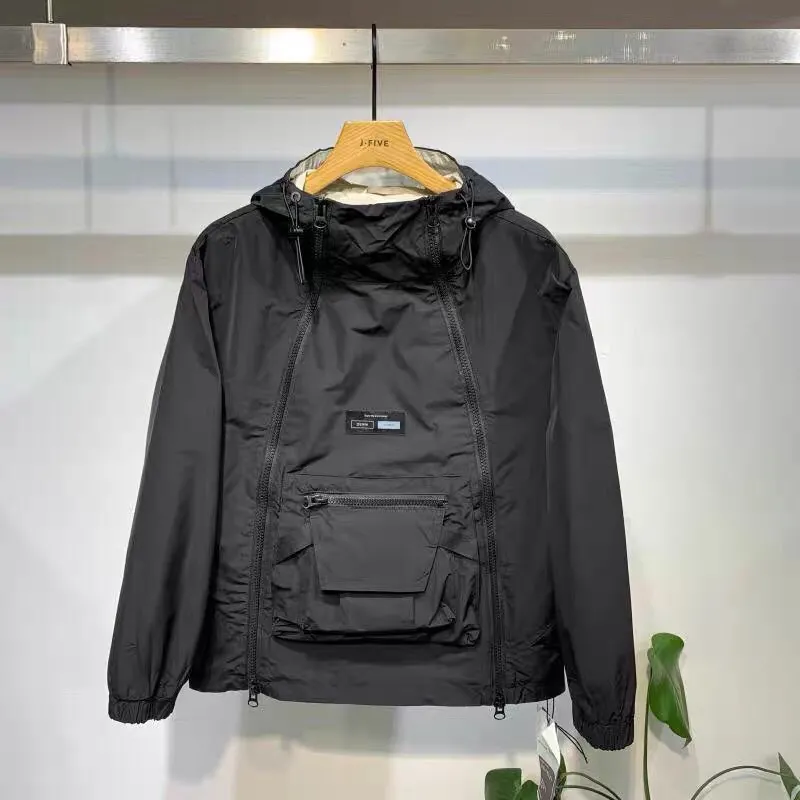 الأمريكية خمر قلنسوة بسحاب الب - مراجعة Streetwear Brand Vintage وسعره