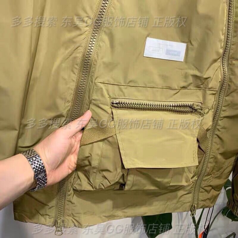 الأمريكية خمر قلنسوة بسحاب الب - مراجعة Streetwear Brand Vintage وسعره